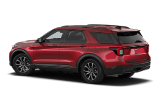 2027 Ford  External Image 2